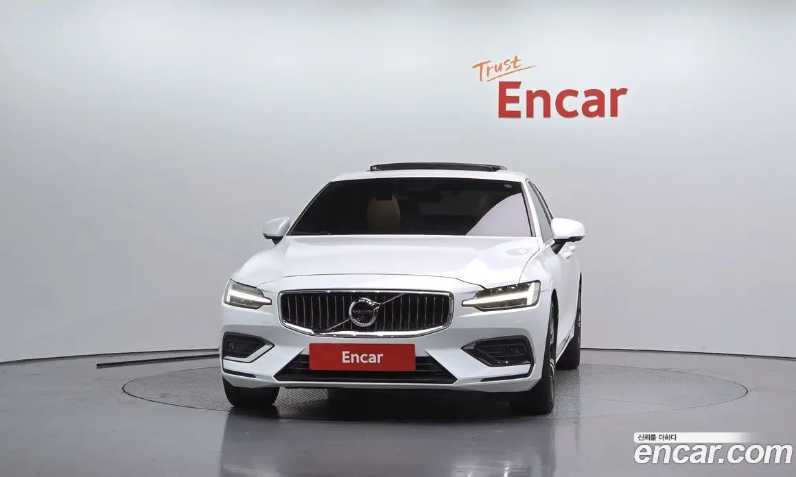 Volvo S60 2021 2.0 АКПП, фото 3 Volvo S60 2021 2.0 АКПП, фото 3