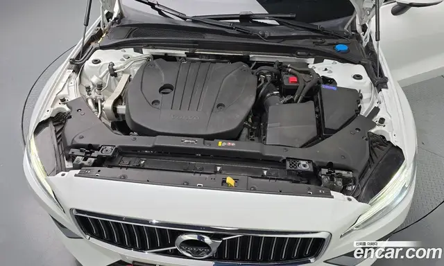 Volvo S60 2021 2.0 АКПП, миниатюра 6 Volvo S60 2021 2.0 АКПП, миниатюра 6