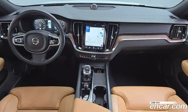 Volvo S60 2021 2.0 АКПП, миниатюра 7 Volvo S60 2021 2.0 АКПП, миниатюра 7