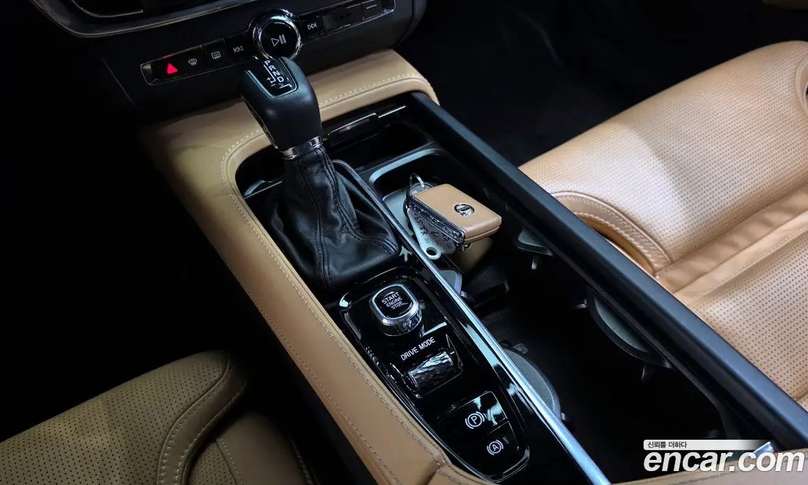 Volvo S90 2019 2.0 АКПП, фото 12