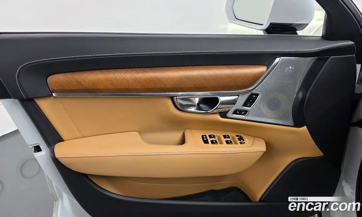 Volvo S90 2019 2.0 АКПП, фото 14