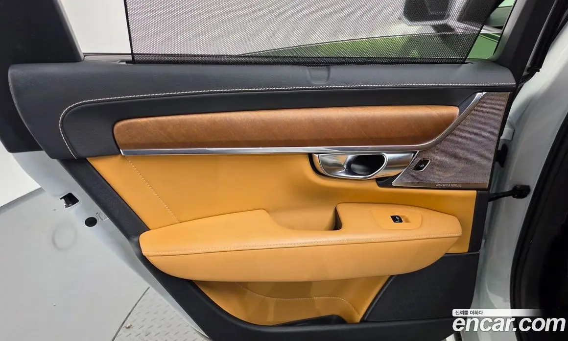 Volvo S90 2019 2.0 АКПП, фото 15