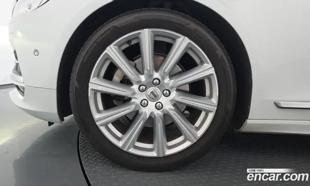 Volvo S90 2019 2.0 АКПП, миниатюра 5