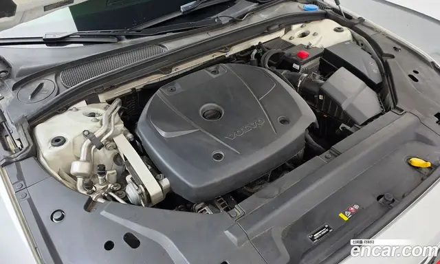 Volvo S90 2019 2.0 АКПП, миниатюра 6