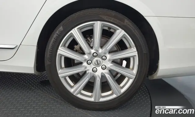 Volvo S90 2019 2.0 АКПП, миниатюра 7