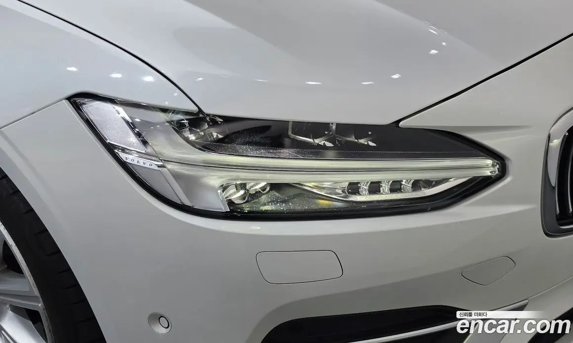 Volvo S90 2019 2.0 АКПП, фото 8