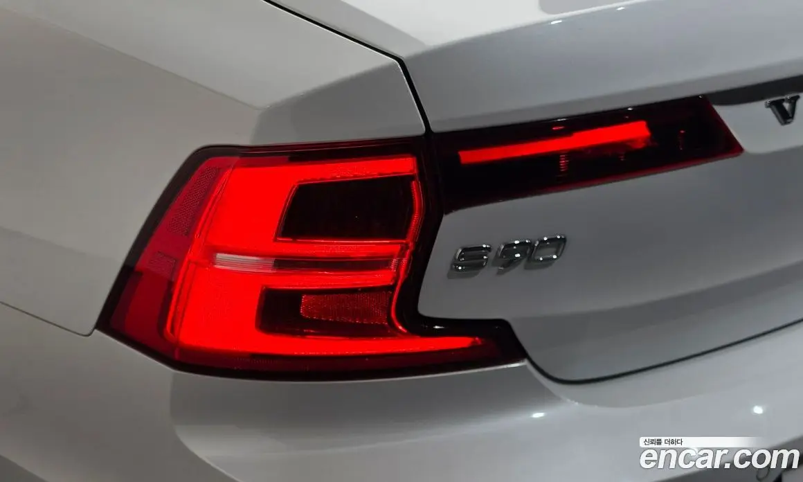 Volvo S90 2019 2.0 АКПП, фото 9