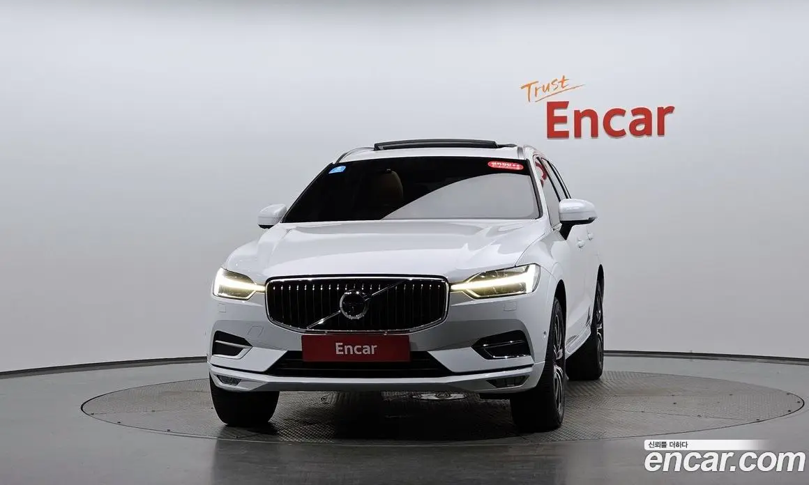 Volvo XC60 2019 2.0 АКПП, фото 2 Volvo XC60 2019 2.0 АКПП, фото 2