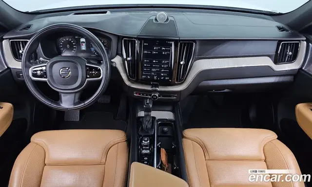 Volvo XC60 2019 2.0 АКПП, миниатюра 9 Volvo XC60 2019 2.0 АКПП, миниатюра 9