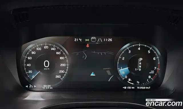 Volvo XC60 2019 2.0 АКПП, миниатюра 10 Volvo XC60 2019 2.0 АКПП, миниатюра 10