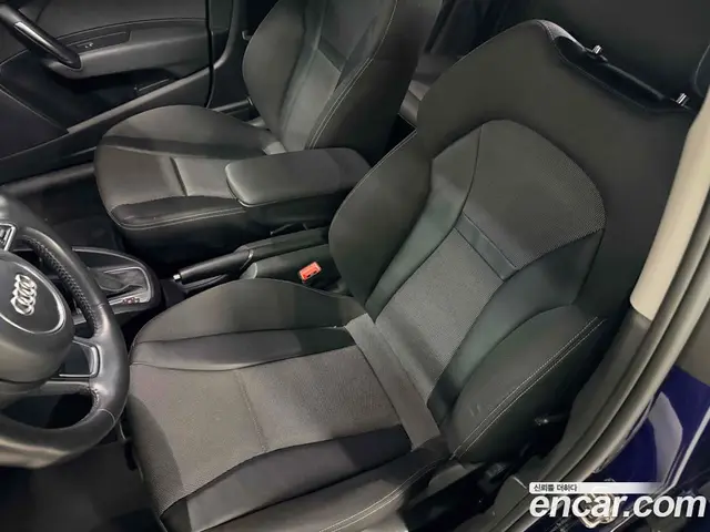 Audi A1 2015 1.6 АКПП, миниатюра 12