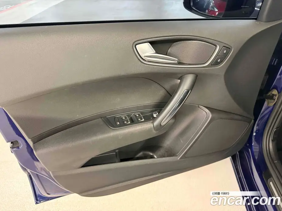 Audi A1 2015 1.6 АКПП, фото 13