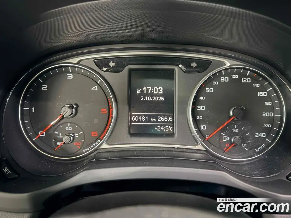 Audi A1 2015 1.6 АКПП, фото 8