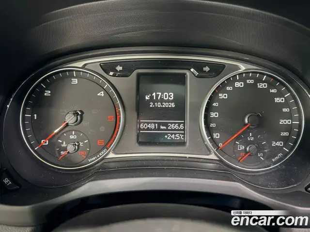Audi A1 2015 1.6 АКПП, миниатюра 8