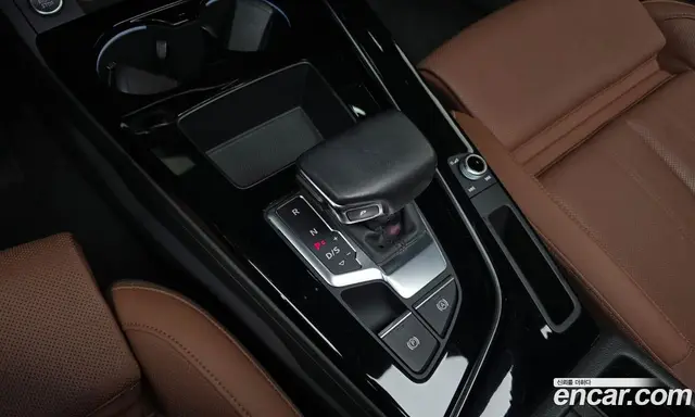 Audi A4 2022 2.0 АКПП, миниатюра 12
