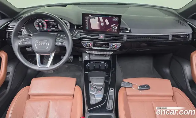 Audi A4 2022 2.0 АКПП, миниатюра 10
