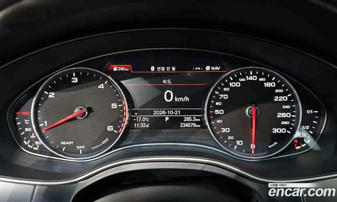Audi A6 2015 2.0 АКПП, фото 11