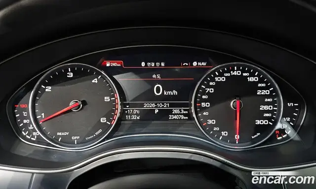 Audi A6 2015 2.0 АКПП, миниатюра 11