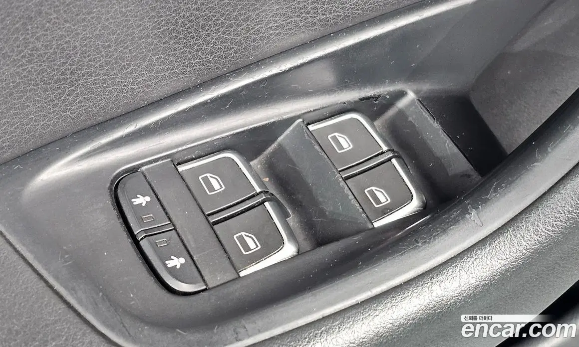Audi A6 2015 2.0 АКПП, фото 20