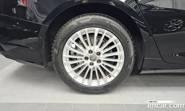 Audi A6 2021 2.0 АКПП, миниатюра 5