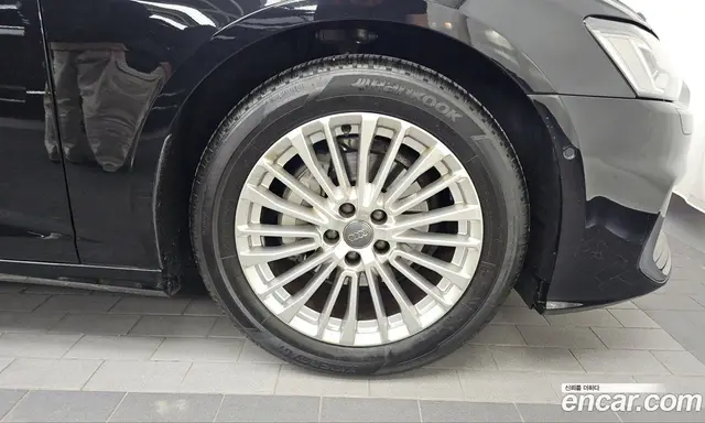 Audi A6 2021 2.0 АКПП, миниатюра 7