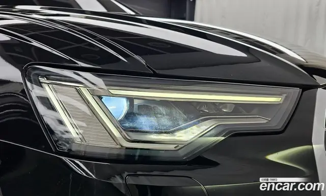 Audi A6 2021 2.0 АКПП, миниатюра 8