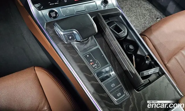 Audi A6 2022 2.0 АКПП, миниатюра 12