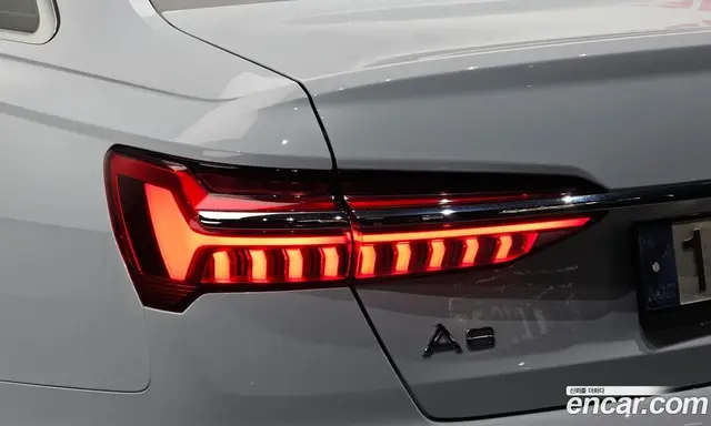 Audi A6 2022 2.0 АКПП, миниатюра 9