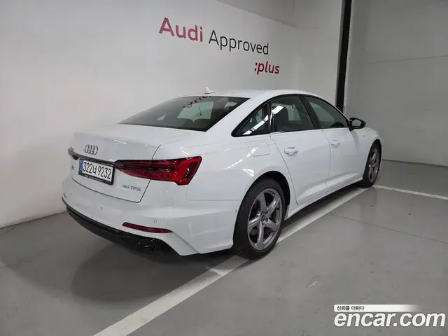 Audi A6 2025 2.0 АКПП, миниатюра 2