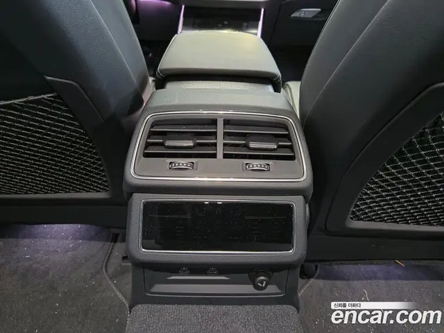 Audi A6 2025 2.0 АКПП, миниатюра 12