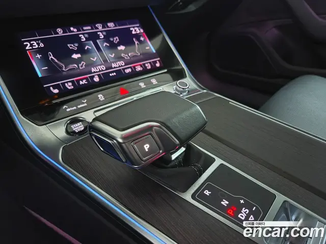 Audi A6 2025 2.0 АКПП, миниатюра 9