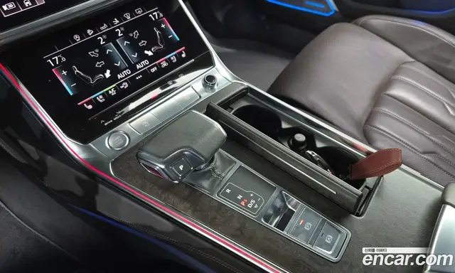 Audi A7 2020 3.0 АКПП, миниатюра 11 Audi A7 2020 3.0 АКПП, миниатюра 11