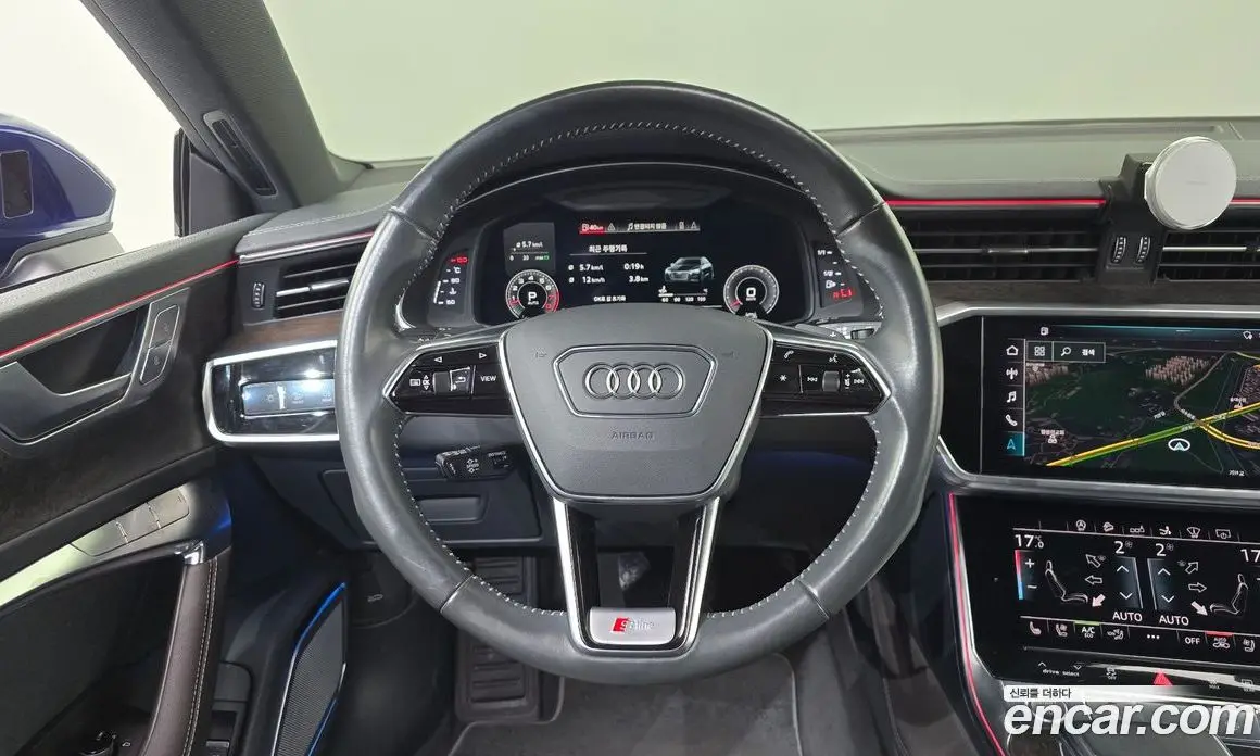 Audi A7 2020 3.0 АКПП, фото 18 Audi A7 2020 3.0 АКПП, фото 18