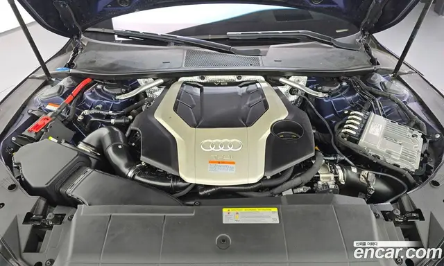 Audi A7 2020 3.0 АКПП, миниатюра 5 Audi A7 2020 3.0 АКПП, миниатюра 5
