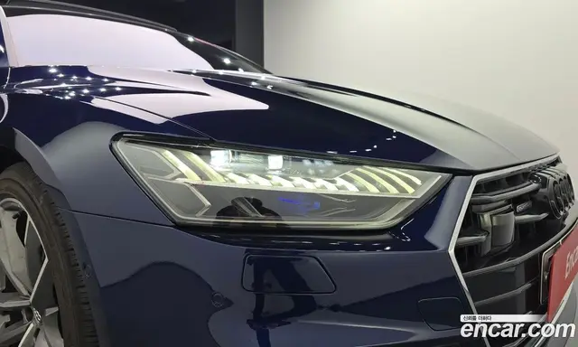 Audi A7 2020 3.0 АКПП, миниатюра 7 Audi A7 2020 3.0 АКПП, миниатюра 7