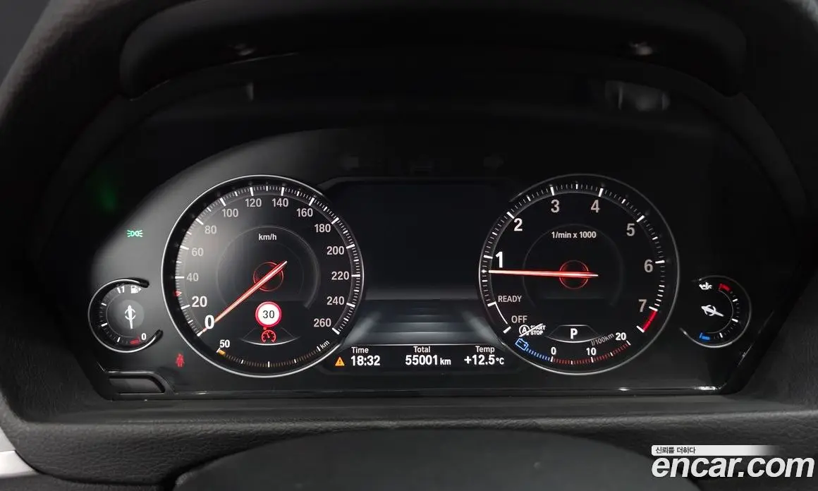 BMW 3 серия 2018 2.0 АКПП, фото 11