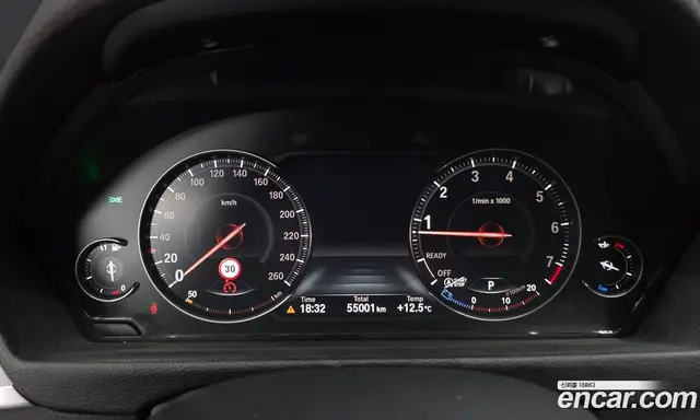 BMW 3 серия 2018 2.0 АКПП, миниатюра 11