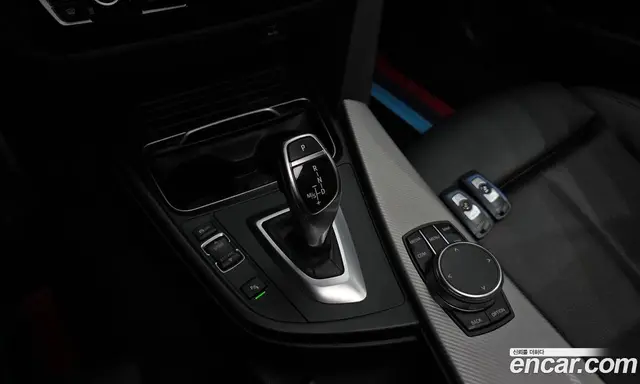 BMW 3 серия 2018 2.0 АКПП, миниатюра 12