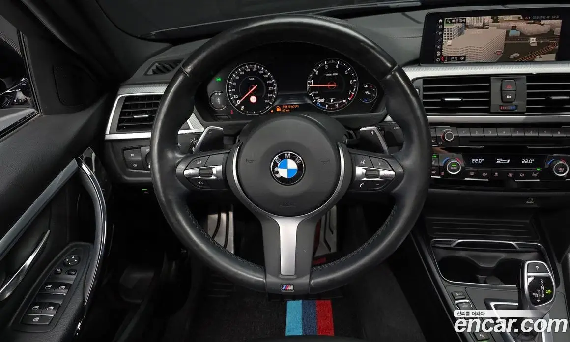 BMW 3 серия 2018 2.0 АКПП, фото 19