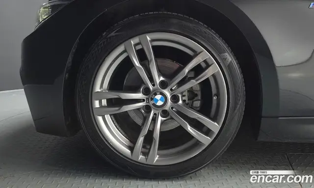BMW 3 серия 2018 2.0 АКПП, миниатюра 5