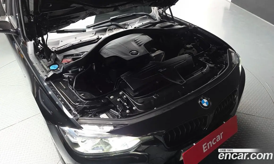 BMW 3 серия 2018 2.0 АКПП, фото 6