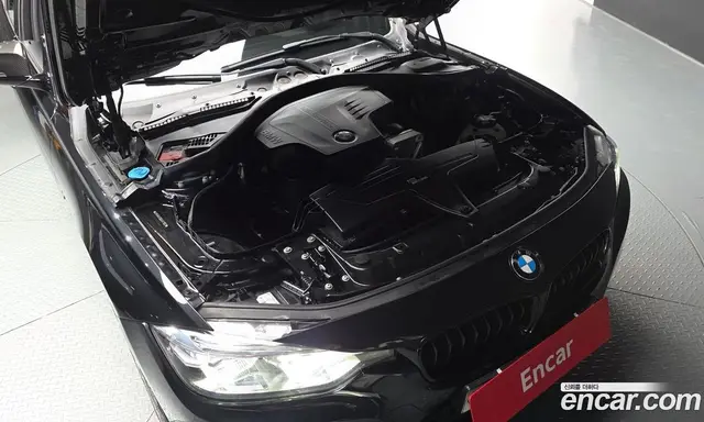BMW 3 серия 2018 2.0 АКПП, миниатюра 6