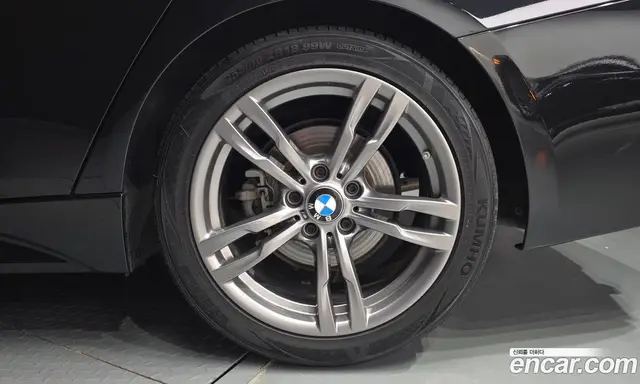 BMW 3 серия 2018 2.0 АКПП, миниатюра 7