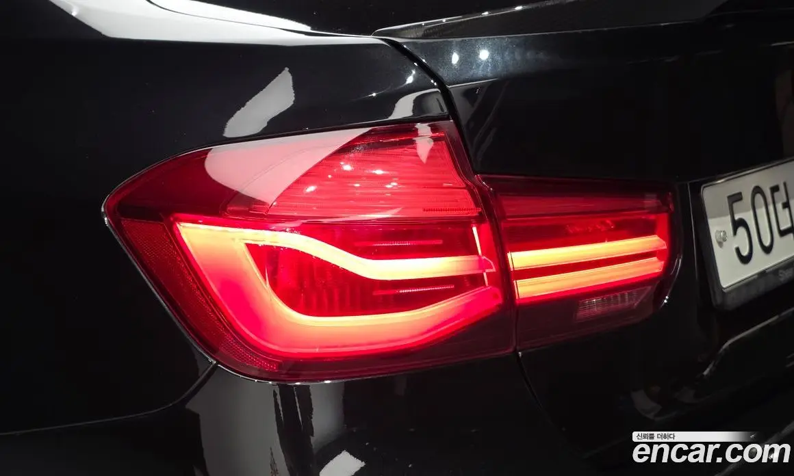 BMW 3 серия 2018 2.0 АКПП, фото 9