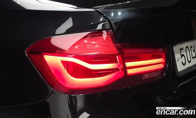 BMW 3 серия 2018 2.0 АКПП, миниатюра 9