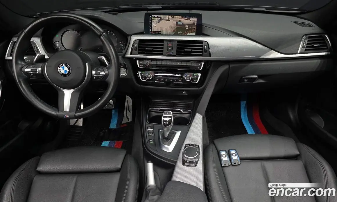 BMW 3 серия 2018 2.0 АКПП, фото 10