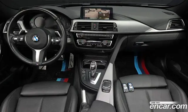 BMW 3 серия 2018 2.0 АКПП, миниатюра 10