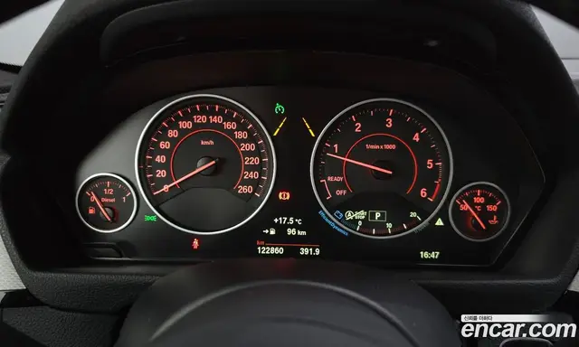 BMW 3 серия 2018 2.0 АКПП, миниатюра 11