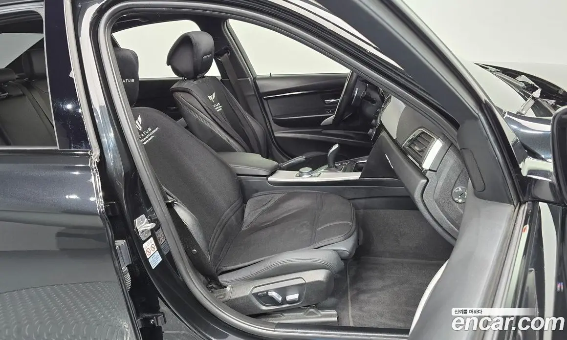 BMW 3 серия 2018 2.0 АКПП, фото 16