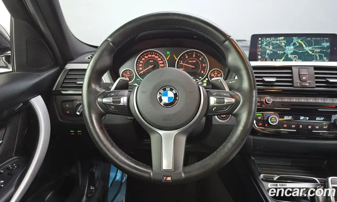 BMW 3 серия 2018 2.0 АКПП, фото 19